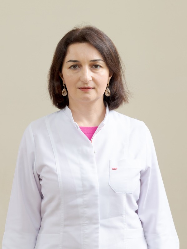 Günel Əyyubova